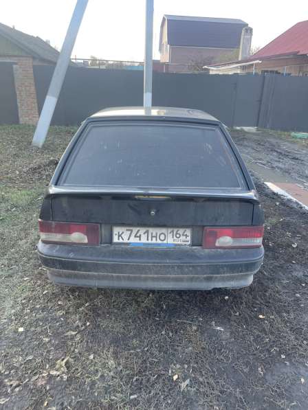 ВАЗ (Lada), 2114, продажа в Балашове