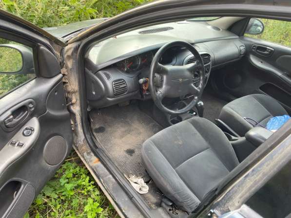 Chrysler, Neon, продажа в Москве в Москве фото 6