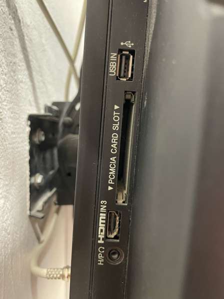 Телевизор LG в Екатеринбурге фото 3