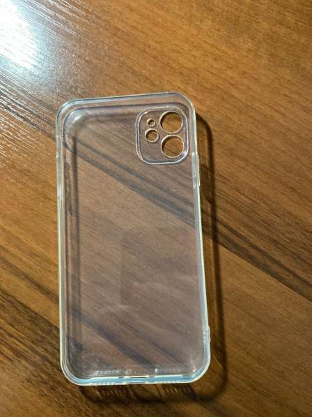 Чехол на Iphone 11