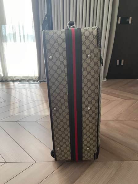 Чемодан Gucci оригинал в Ялте фото 9