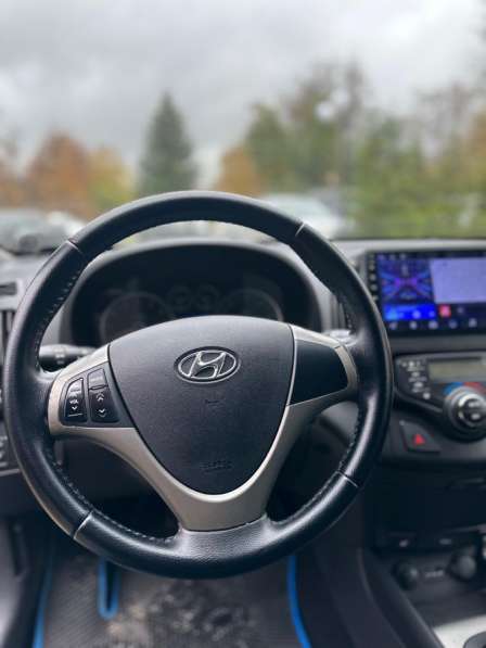 Hyundai, i30, продажа в Москве в Москве фото 3