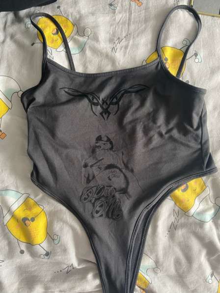 Боди