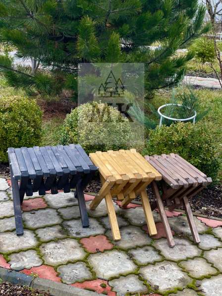 Садовая мебель в Таганроге фото 4
