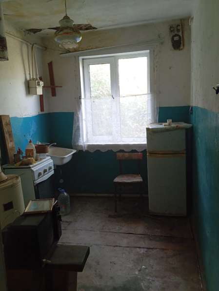 Продам дом в с. Измалково в Елеце фото 5