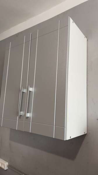 Кухонный шкаф