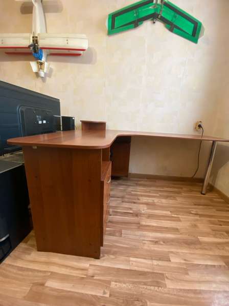 Компьютерный стол в Кумертау