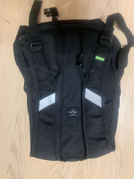 Рюкзак школьный в Москве фото 3