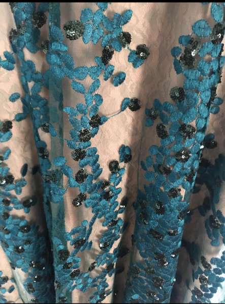 Вечерняя платья в Москве фото 3