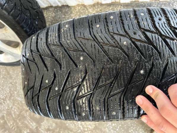 Диски r17 в Нижневартовске