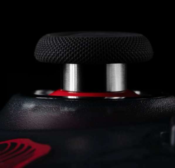 Геймпад 8bitdo ultimate 2c черный в Казани фото 4