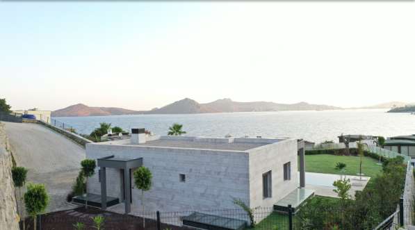 Вилла 172м² Турция, Бодрум, Ялыкавак в фото 7