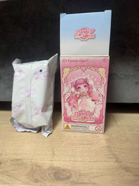 Кукла "Знаки Зодиака" в Москве