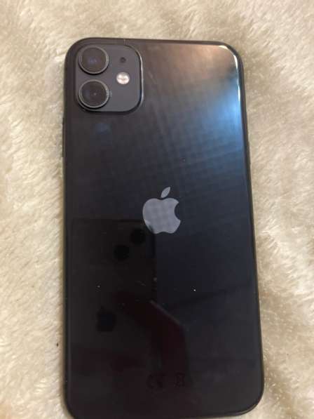 Айфон 11 на 128 гигов в Казани фото 5