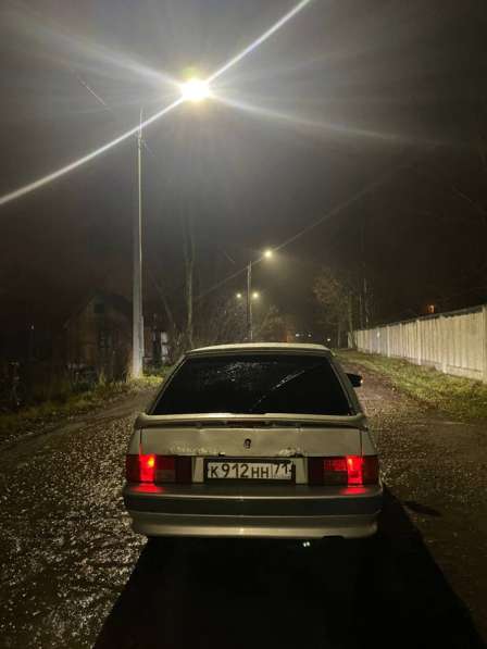 ВАЗ (Lada), 2114, продажа в Узловой в Узловой фото 3