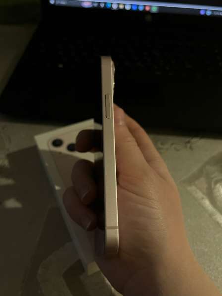 Iphone 13 mini на 128гб в Ижевске фото 5