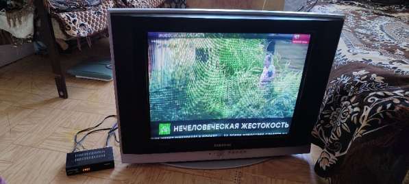 Телевизор