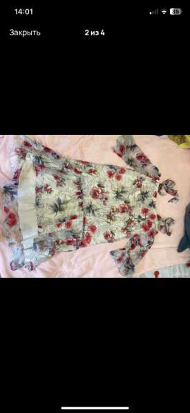 Платье вечернее в Белгороде фото 4