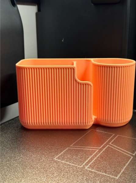 Печать на 3D принтере FDM в Туле фото 5