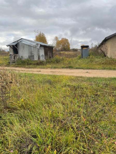 Сарай в Смоленске фото 4