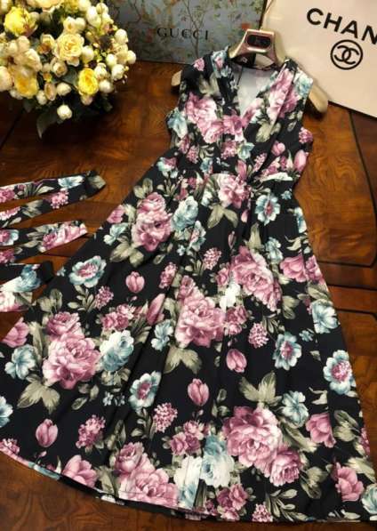 Турецкая одежда в Москве фото 3