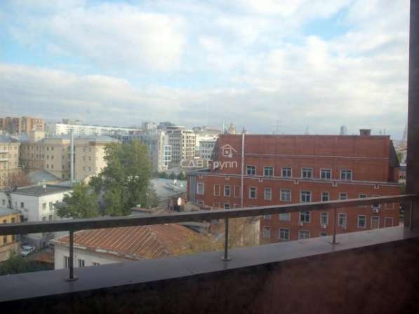 Продам четырехкомнатную квартиру в Москве. Этаж 7. Дом монолитный. Есть балкон. в Москве фото 21