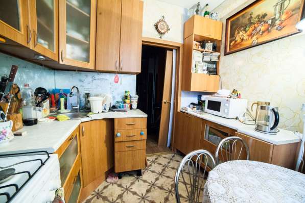 Продам квартиру в Екатеринбурге фото 3