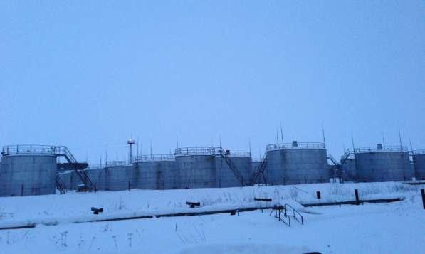 НефтеБаза+ 15 АЗС в Карелии в Петрозаводске фото 6