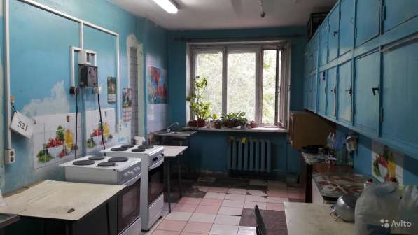 Продается комната в общежитии в Волгограде фото 4