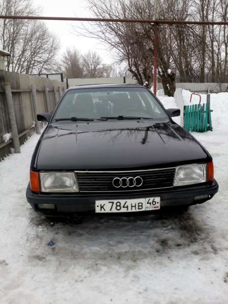 Audi, 100, продажа в Курске