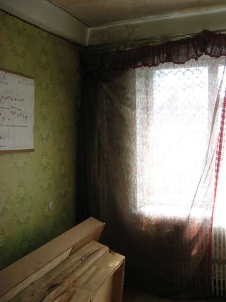 Продам свою 4-х комнатную квартиру в Артёмовске в фото 6