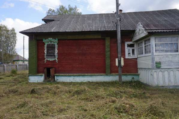 Дом в тихой деревне, недалеко от реки и леса в Москве фото 17