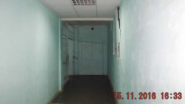 Продажа комнаты в общежитиии в Перми фото 3