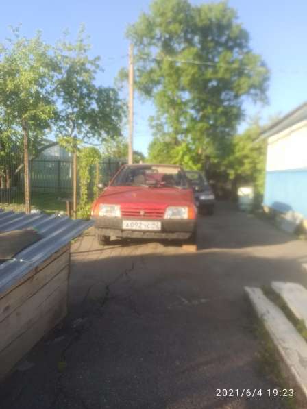 ВАЗ (Lada), 2109, продажа в г.Луганск в 
