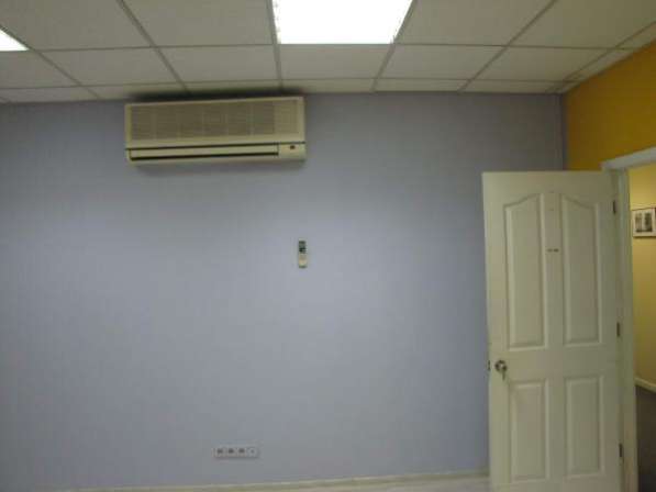 Офис рядом с метро в Москве