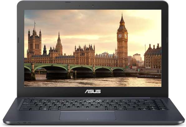 ASUS L402ya Thin & Light Laptop 14” FHD AMD E2-7015 в фото 4