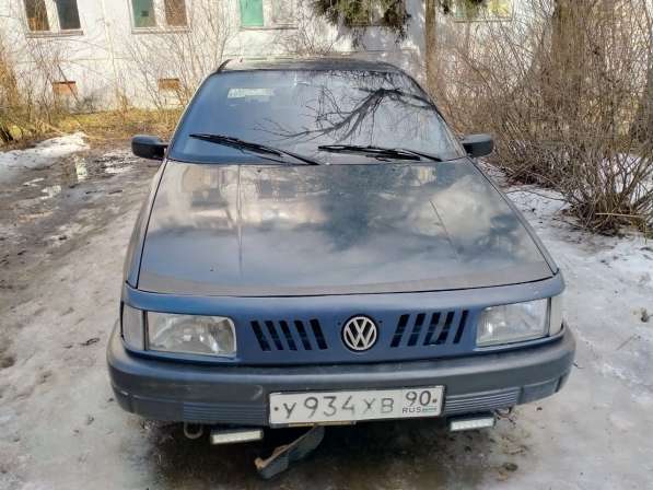 Volkswagen, Passat, продажа в Серпухове