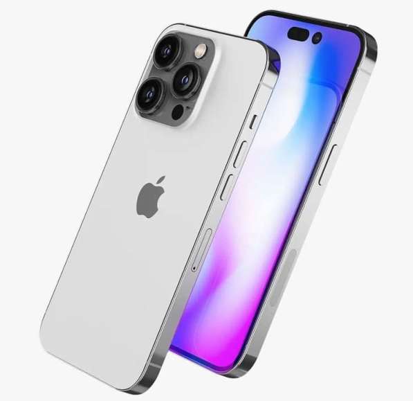 Apple iPhone 14 pro max 512gb в фото 4
