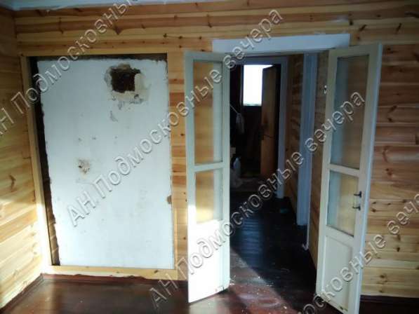 Продам дом в Москва.Жилая площадь 55 кв.м.Есть Электричество. в Москве фото 11