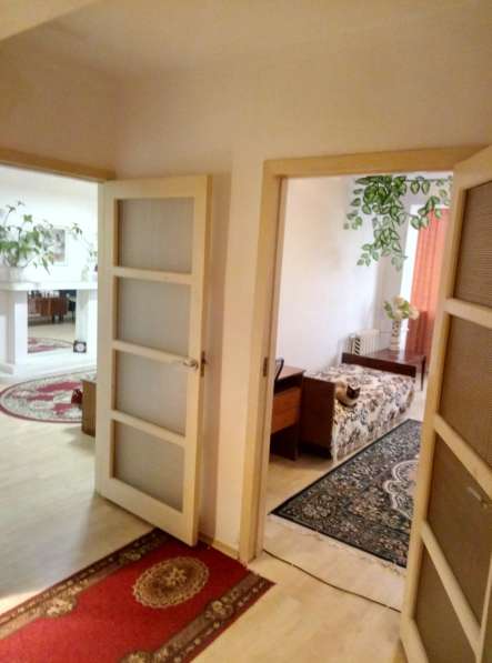 Продаю 3-комнатную квартиру улучшенной планировки в Бахчисарае фото 6