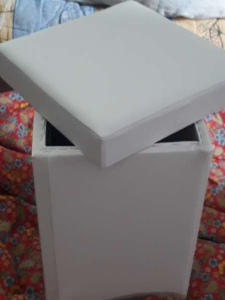 Пуфы в прихожую в Уфе фото 24