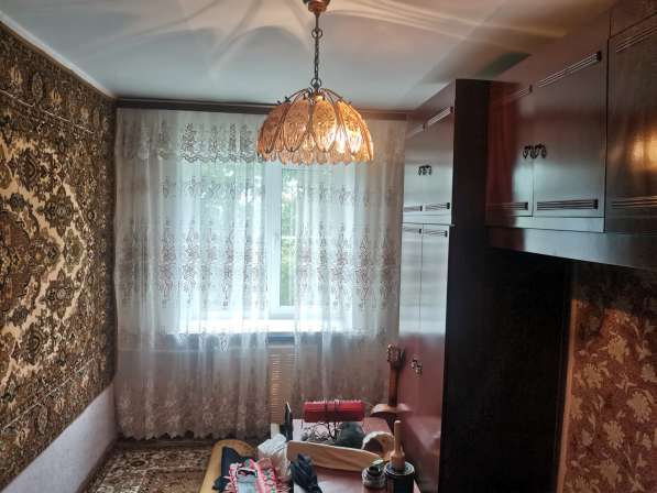 Продается 3-х комнатная квартира, ул. 22 Апреля, 51 в Омске фото 6