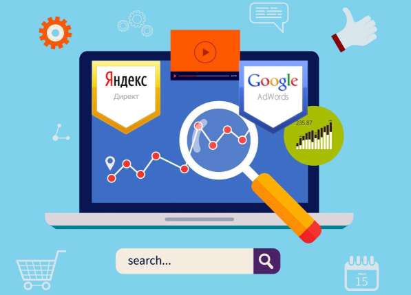 Продвижение сайтов. Вывод в ТОП -10 гарантированно! в Краснодаре