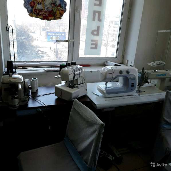 Продажа швейного ателье в Челябинске фото 3