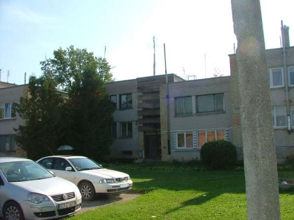 Квартира в Литве недорого в фото 5