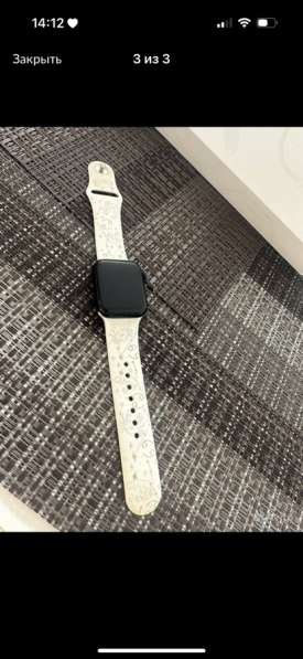 Продам часы Apple Watch SE 2022