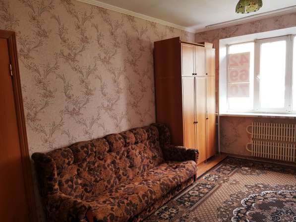 Комната возле Южного Рынка в Ставрополе фото 16