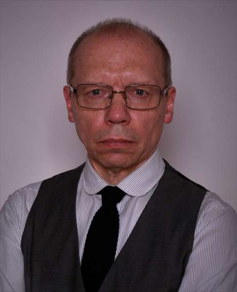 Экономист, кредитный аналитик