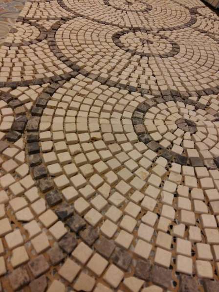 Mixturro Mosaico.плитка-лепнина-мозаика-интерьер