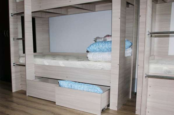 Хостел Диско на Первомайской в Москве фото 5